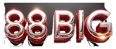 88 big logo