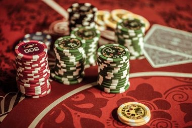 88 big Live Baccarat & Roulette