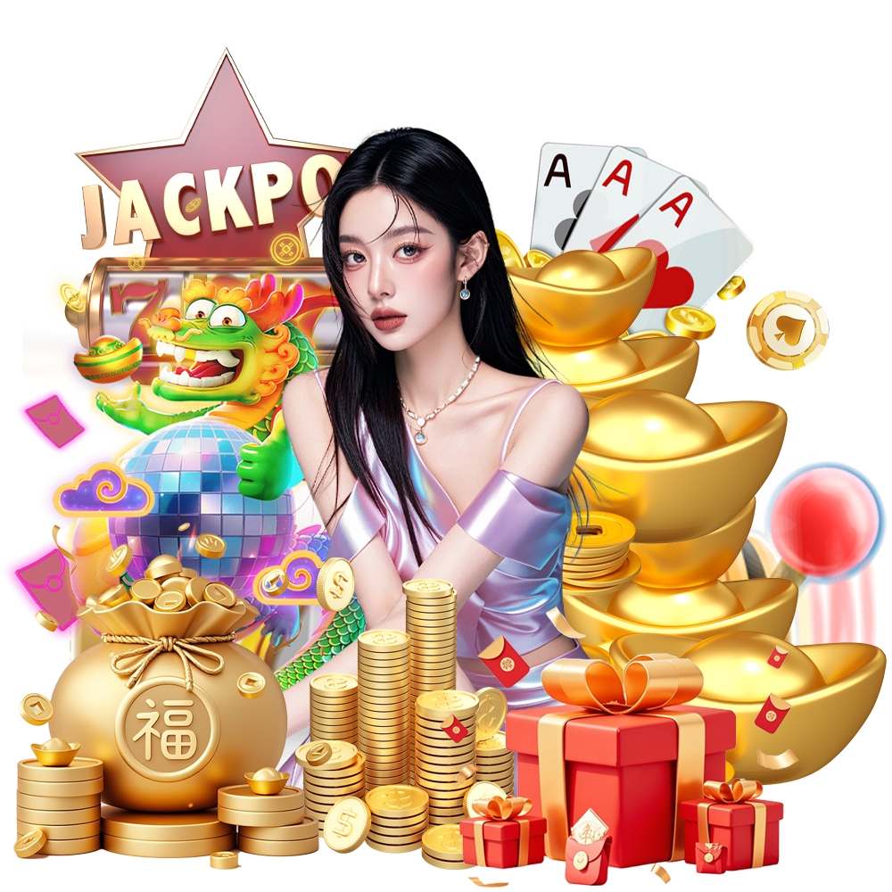 88 big Slots Built for Indonesia